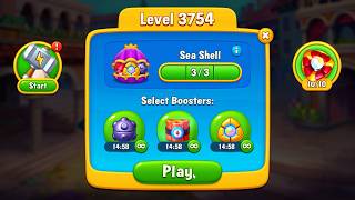 Fishdome - Level 3754