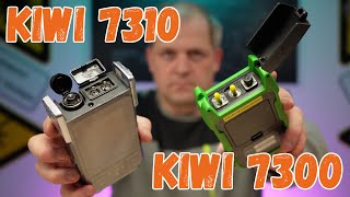 OTDR KIWI 7300