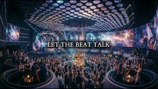 SERGIO GALLARDO Presents: Let The Beat Talk #01 (Latin House)