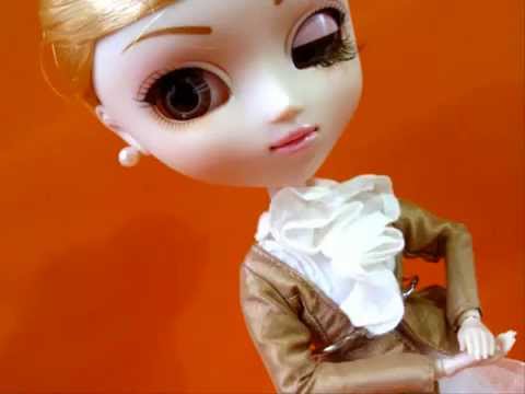 pullip clarity