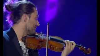 David Garrett - Music 2013