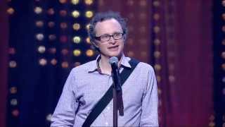 Simon Munnery - The 2012 Opening Night Allstars Supershow