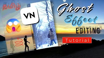 How to make infinite loop effect In Vn video editor | Clone effect in vn | Masking in vn app