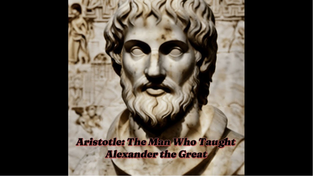 The Man Who Taught the World to Feel