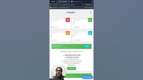 Showcase Your Restaurant’s Menu Digitally with Amazon Signage Stick