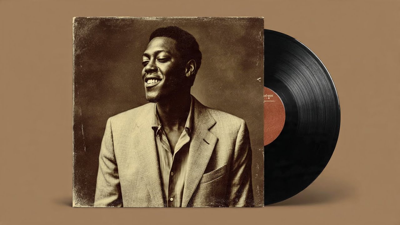 60’s Soul Classic (1959) [Lost Demos] Ray Charles, Wilson Pickett Inspired – The Fire Still Burns