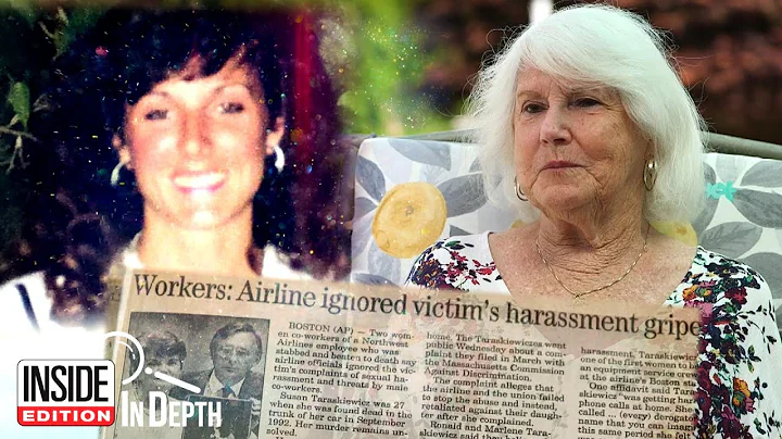 Her Daughter Was Murdered, Shes Been Waiting for J...
