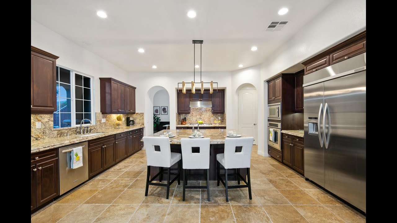 IMMACULATE LA COSTA RIDGE HOME 7171 SITIO CABALLERO CARLSBAD, CA 92009 YouTube