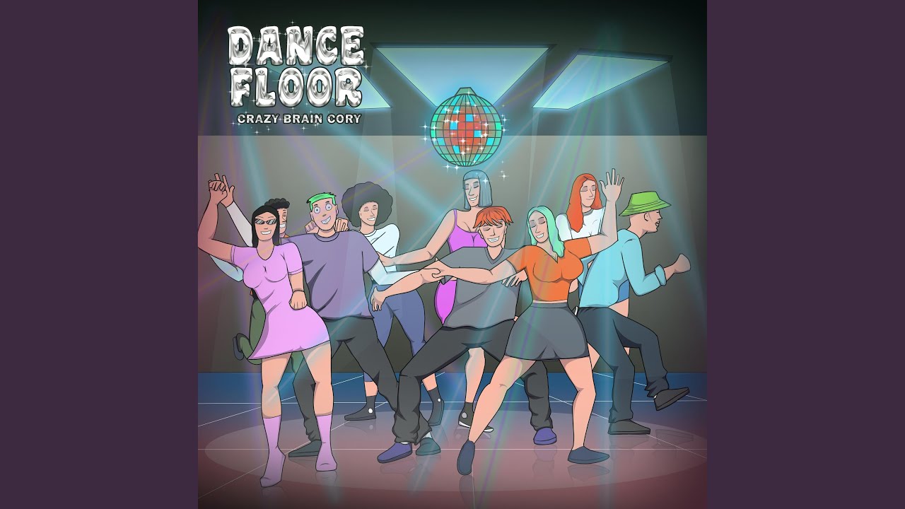 Watch Dance Floor on YouTube Watch Dance Floor on YouTube
