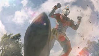 Ultraman Decker vs Mons-Ahgar | Ultraman Decker Episode 4