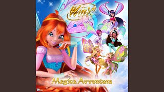 Ora Sei Libertà (Original Soundtrack)