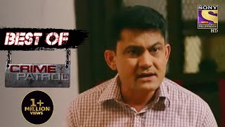 Best Of Crime Patrol - The Call - Full Episode