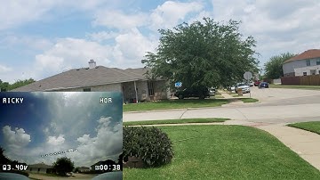 BetaFPV 65 Pro 1S Brushless Flips