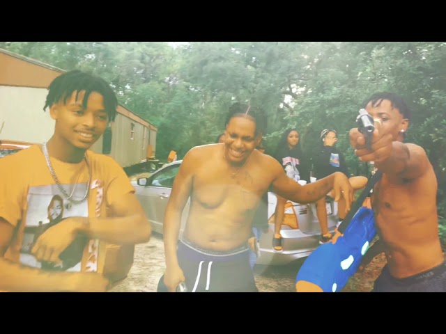 Tonton Tgy Dirty - 1st Day Out ( Official Music Video) Shot by @Tgy Dirty di YouTube