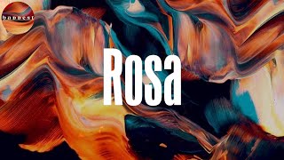 (Lyrics) Rosa - Gradur