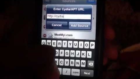 How to get Installous on iPhone, ipod, ipad, iOS 5.0.1,5.1.1 etc.