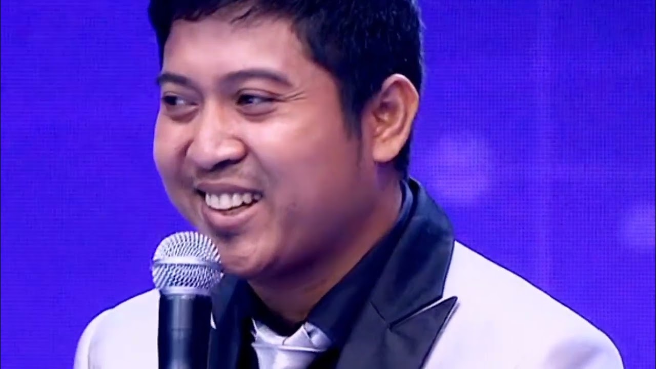 Woww ada yang baru nih !! dewan juri kali ini menghadirkan Bunda Rita Sugiarto dan Mba Erie susani 