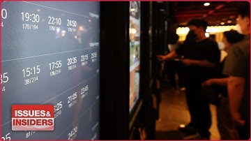 IMPACT OF STREAMING ON CONTENT, TELEVISION & THEATER