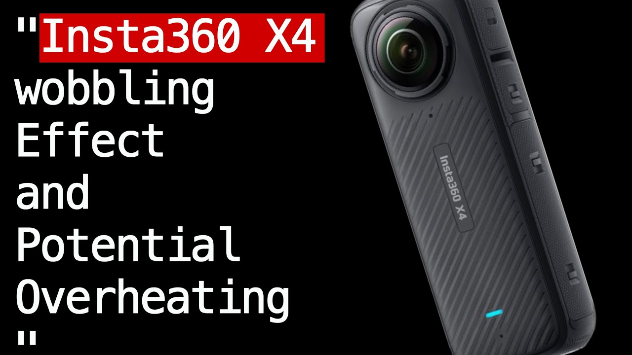 My Practical Experience With Heat and Compact Cameras