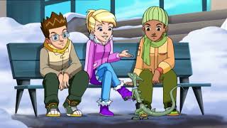 Gormiti The Lords Of The Nature Returnseason 1, Episode 5-6Full Episode Compilation