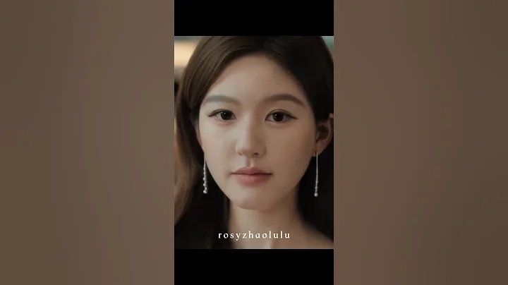 CDRAMA LOVES AMBITION IS NOW AIRING - ZHAOLUSI- WILLIAM CHAN #zhaolusi #williamchan #cdrama #shorts