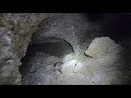 Rich Underground Placer Gold Mine California