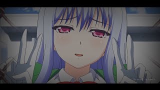 Oide yo! Shiritsu Yarimari Gakuen_「AMV」_ Bella Poarch - Build a B_tch「Sub Español 」❤