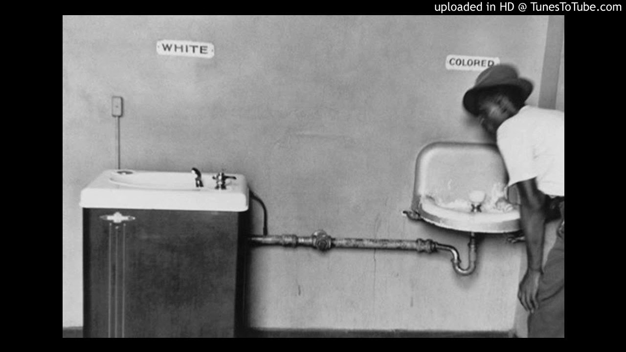 La Segregation Aux Etats Unis Expliquee Youtube La Segregation Aux Etats Unis Expliquee Youtube