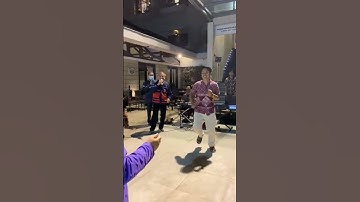 Thumbnail of Lagu Terajana Rhoma Irama - pak camat Full Goyang 🤣 #hiburan #rhomairama #goyang