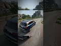 Cleanest BeamNG.drive Edits! 🏎️💨 #shorts