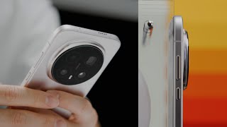 Honor Magic 8 Pro // Ultimate 200MP Night Telephoto Camera!