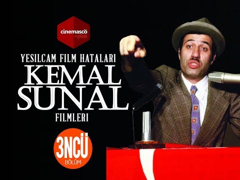 Kemal Sunal Film Hataları 3ncü Bölüm