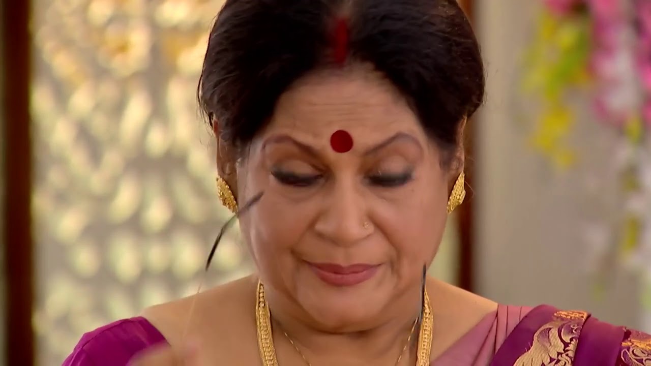 EP 130Фирки - Индийское бенгальское телешоу - Же Бангла