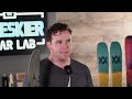 A Playful Freeride Powder Ski | 2026 Atomic Bent 110