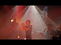 Joe Yorke - Police & Thieves (Clash/Junior Murvin) (5/7) Live Maroquinerie Paris 20251212 215817 HD