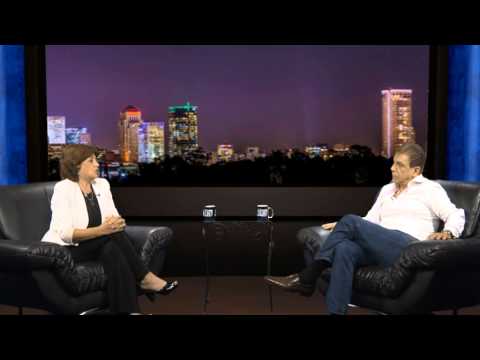 Moris Janashvili Talk Show \"AQCENTI\" - მორის ჯანაშვილის გადაცემა \"აქცენტი