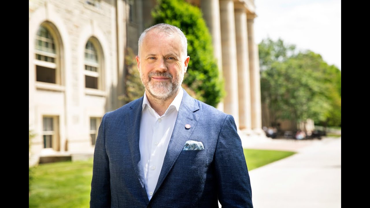 "How do Americans Think About AI?" a lecture presented by Cornell SCE