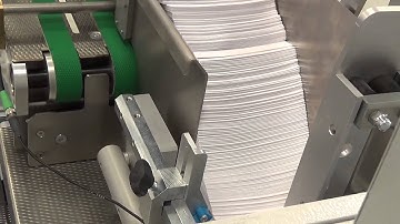 INSERTING - W+D Autoloader SL2