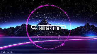 Martin Garrix \u0026 Loopers - Game Over [1 Hour Version]