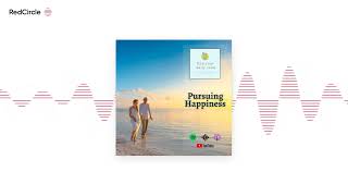 Find Your Daily Calm (297) - Pursuing Happiness