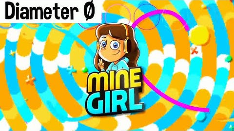 🔥Minegirl | IntroSong | MxsterFX Intro | Diameter Ø | EPIC 0:45