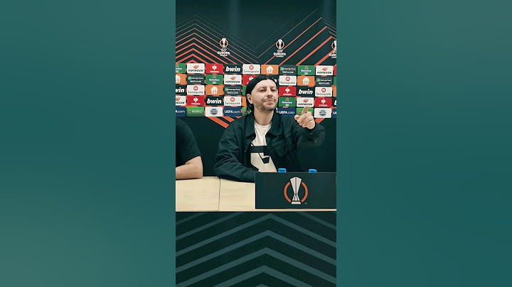 Qarabağ - Bayer Leverkusen / UEFA Avropa Liqası
