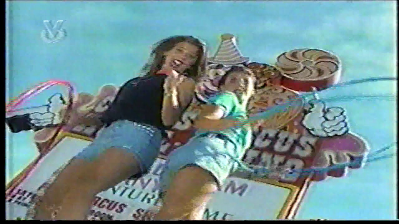 BAILA CON EL HULA HOP - WANDA Y JALIMAR - EL CLUB DE LOS TIGRITOS