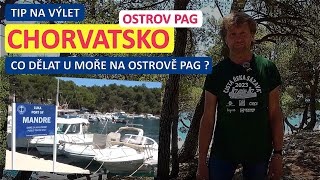 Download Lagu Co dělat v Chorvatsku na ostrově Pag ? MP3 Download Lagu Co dělat v Chorvatsku na ostrově Pag ? MP3