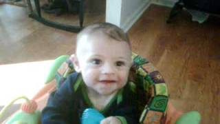 Mason And The Frozen Teether