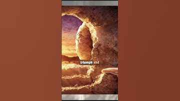 Thumbnail of The First Glorious Mystery: The Resurrection #new #praytherosary #prayer