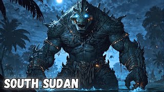 Information Asking AI to create the final boss for each country News