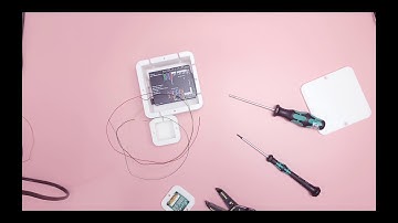 아두이노에 OLED 디스플레이 연결하기