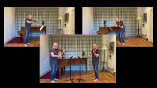 Mozart Divertimento No.1 in D Major. KV 136. 1st Movement, Allegro.