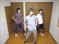Perfumen - ねぇ (Nee) Dance Cover